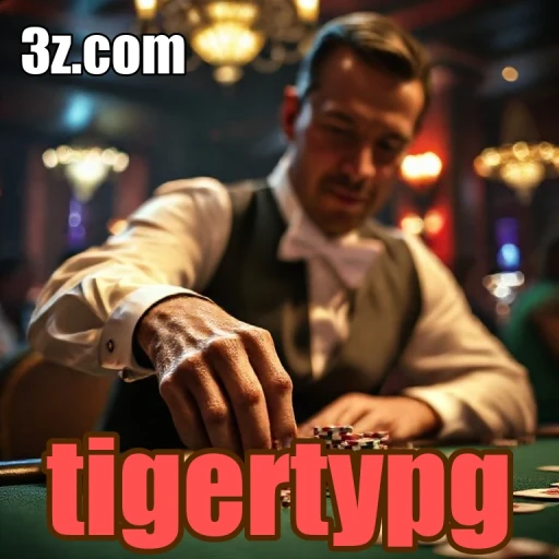 Explorando Sports no tigertypg: Muito Mais que Jogos