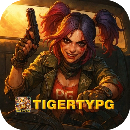 tigertypg logo